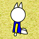 Episode-3: - Dream of A Friend Named Cathy, a Hello Kitty fanfiction comic. This shows that Kitty white having a dream but something went wrong