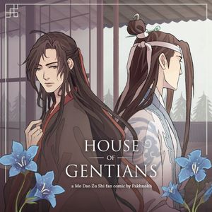 House of Gentians