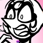 Episode-45: - Surprise of Nora Universe Issue 1 - Gem Glow, a Steven Universe fanfiction comic. 