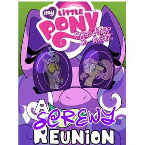 A Screwy Reunion