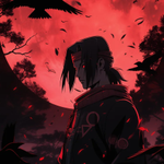 Episode-1: - Pilot of test, a Naruto fanfiction comic. test