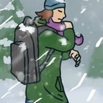 Episode-11: - Page 8 of A prospect of change, a Undertale fanfiction comic. 