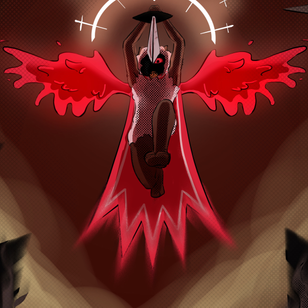 Betrayer/OneShot