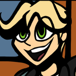 Episode-45: - News of Tales of Bloody Bug and Chat Noir Issue 2 - Origins Pt. 2, a Miraculous Ladybug fanfiction comic. 