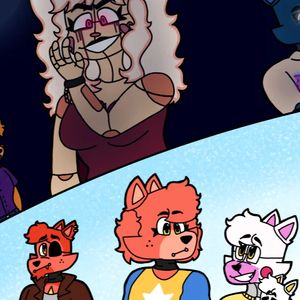 The Arcadian Curse
