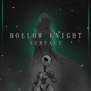 Surface(HollowKnightComic)