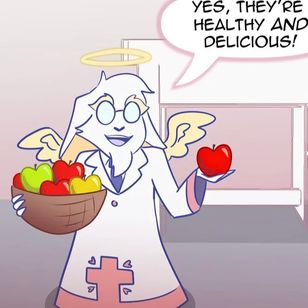 AnAppleADay