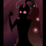 Episode-18: - (Act 1) Hollow Knight: Weaver Song pg 18 of Weaver Song (A Hollow Knight Comic), a Hollow Knight fanfiction comic. Cornered...
