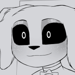 Episode-4: - The Humble Canvas of Realizin' AU, a Poppy Playtime fanfiction comic. 