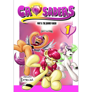 Crusaders (versión en español)