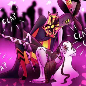 A dance to remember