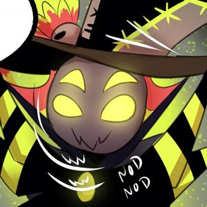 Zestial and his arena