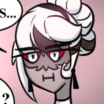 Episode-1: - Carmines adopt catmilla of Carmines adopt catmilla (old comic)), a Hazbin Hotel fanfiction comic. 