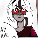 Episode-1: - Carmilla and her drinking adventures. of I should stop drinking (old comic), a Hazbin Hotel and Helluva Boss fanfiction comic. 