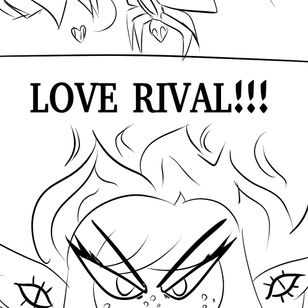 Loverival(Quickcomic)