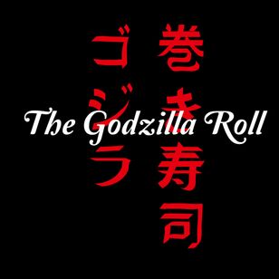 TheGodzillaRoll