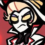 Episode-12: - For Charlie of Truth Beneath the Rose Issue 8 - Where is the Edge, a Hazbin Hotel fanfiction comic. 