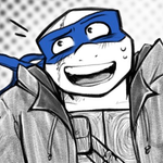 Episode-52: - Drop Dead Gorgeous: Episode 2 of Indie Teenage Mutant Ninja Turtles, a Teenage Mutant Ninja Turtles fanfiction comic. 