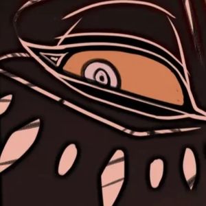 Uova (Evil Eye alternative story)