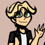 Episode-52: - Trying of Tales of Bloody Bug and Chat Noir Issue 2 - Origins Pt. 2, a Miraculous Ladybug fanfiction comic. 
