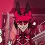 Episode-9: - Ep 9 - Vee Encounter #1 of Alastor's Break, a Hazbin Hotel fanfiction comic. Annabelle is on a walk with Cherri Bomb and Angel Dust when, well, you can guess who they run into :3