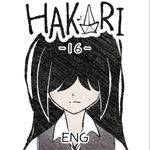 Episode-16: - Ep - 16 of Hakari, a Omori fanfiction comic. .