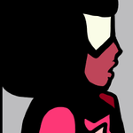 Episode-49: - Expectations of Nora Universe Issue 1 - Gem Glow, a Steven Universe fanfiction comic. 