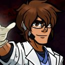 Trauma Center Manga, a Trauma Center fanfiction comic. In the future, medicine has come a long way. Incurable diseases of the past being practically nothing. Cures of all sorts available to all. However... it never means there won't ever be new threats. Just as much as man kind can evolve so can disease. Especially if both work hand in hand.