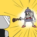 Episode-20: - Sons of Devil - Part 20 of Sons Of Devil - Cuphead AU, a Cuphead fanfiction comic. 