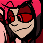 Episode-14: - Setup of Truth Beneath the Rose Issue 8 - Where is the Edge, a Hazbin Hotel fanfiction comic. 