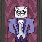 Episode-21: - Sons of Devil - Part 21 of Sons Of Devil - Cuphead AU, a Cuphead fanfiction comic. 