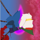 Blooded Hands/Pure Souls, a Pokemon and Anime fanfiction comic. A Yakuza/Assassin died on his last battle and gets reincarnated and deaged into a Riolu. Now he protects a Raboot thats has a strange future awaiting for her as they embarks on the Guild Adventures