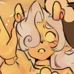 Episode-21: - All That Glitters of Lovers Fable, a Cult of the Lamb fanfiction comic. Sozo hears lovers plea...