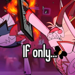 Episode-13: - Ep 13 - Vee Encounter #2.5 of Alastor's Break, a Hazbin Hotel fanfiction comic. Continuing on with Annabelle almost being double-dead :3 a bit of violence here btw