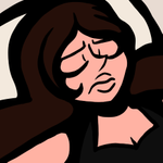 Episode-54: - Bedtime of Nora Universe Issue 1 - Gem Glow, a Steven Universe fanfiction comic. 