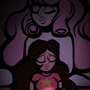 Nora Universe Issue 1 - Gem Glow