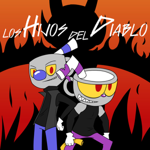 Hijos del Diablo - Cuphead AU