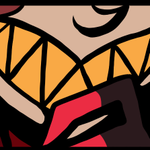 Episode-17: - New Approach of Truth Beneath the Rose Issue 8 - Where is the Edge, a Hazbin Hotel fanfiction comic. 