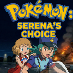 SerenasChoice