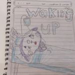 Episode-2: - Waking up of Mime's problem with injuries, a Happy Tree Friends fanfiction comic. Mime woke up in the hospital and his friends are happy to see him