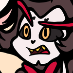 Episode-22: - Dangerous Suggestion of Truth Beneath the Rose Issue 8 - Where is the Edge, a Hazbin Hotel fanfiction comic. 
