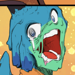 Episode-22: - All That Glitters of Lovers Fable, a Cult of the Lamb fanfiction comic. Lovers been turned into gold, can the team save Lover before its too late?!