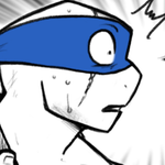 Episode-27: - Casey Jones Wuz Here: Episode 4 of Indie Teenage Mutant Ninja Turtles, a Teenage Mutant Ninja Turtles fanfiction comic. Tw: blood, Tw: minor injuries