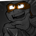 Episode-32: - Pomerantula Poison: Episode 3 of Indie Teenage Mutant Ninja Turtles, a Teenage Mutant Ninja Turtles fanfiction comic. Tw: blood, Tw: injury