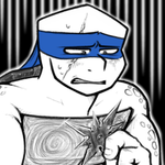 Episode-45: - Living A Double Life: Episode 3 of Indie Teenage Mutant Ninja Turtles, a Teenage Mutant Ninja Turtles fanfiction comic. Tw: abuse