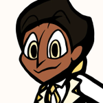 Episode-2: - Vassago of Starfall Issue 1 - An Average Day, a Helluva Boss and Hazbin Hotel fanfiction comic. 