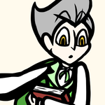 Episode-6: - Found Him of Starfall Issue 1 - An Average Day, a Helluva Boss and Hazbin Hotel fanfiction comic. 
