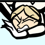 Episode-7: - Outwitted of Starfall Issue 1 - An Average Day, a Helluva Boss and Hazbin Hotel fanfiction comic. 
