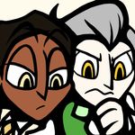 Episode-11: - Keen Observers of Starfall Issue 1 - An Average Day, a Helluva Boss and Hazbin Hotel fanfiction comic. 