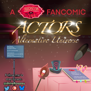 Actor’s AU